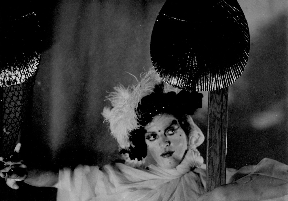 A Los Angeles Avant-Garde - Featured image